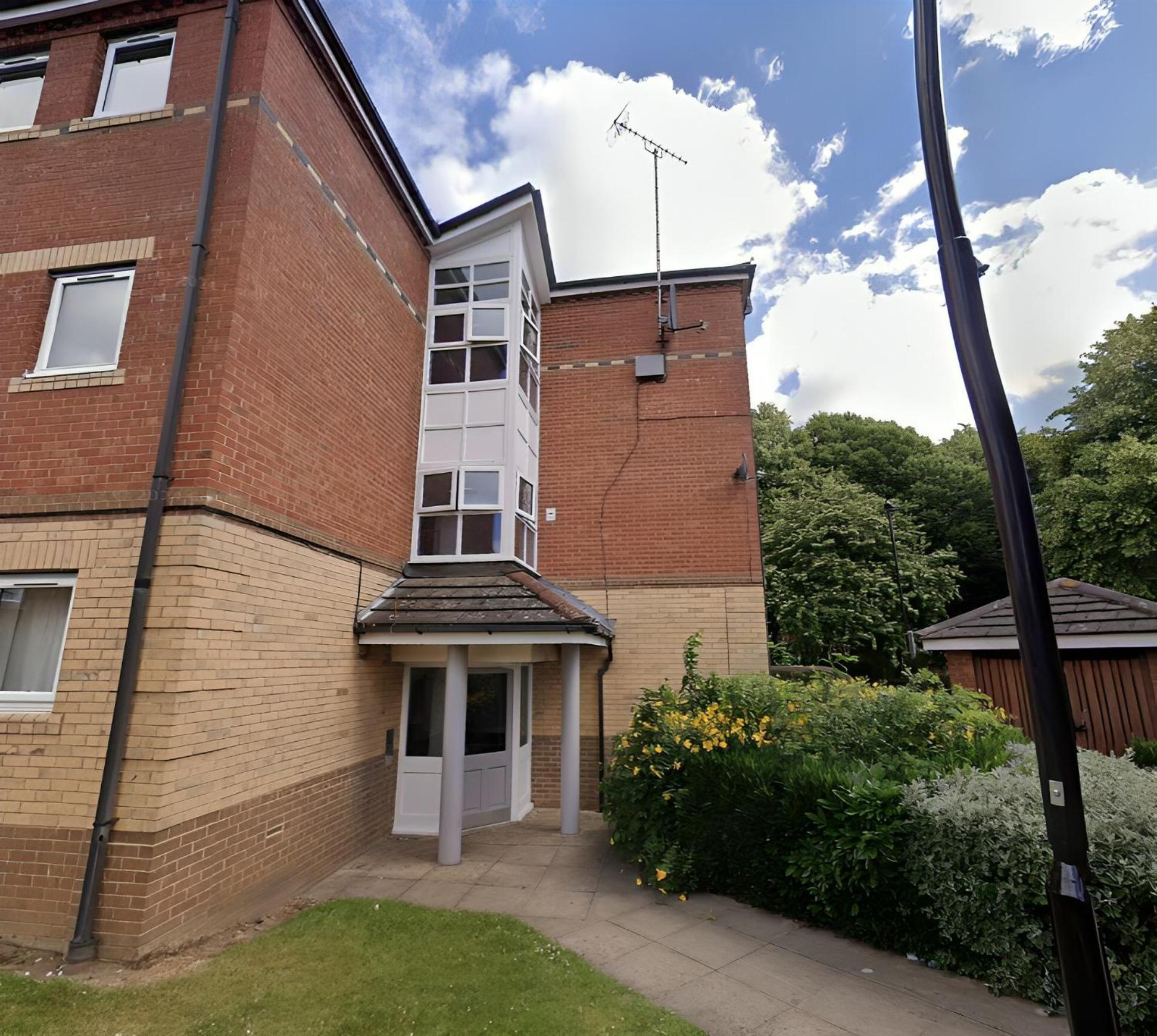 The Banana Loft Central Sheffield Retreat 6Ppl Ngoại thất bức ảnh