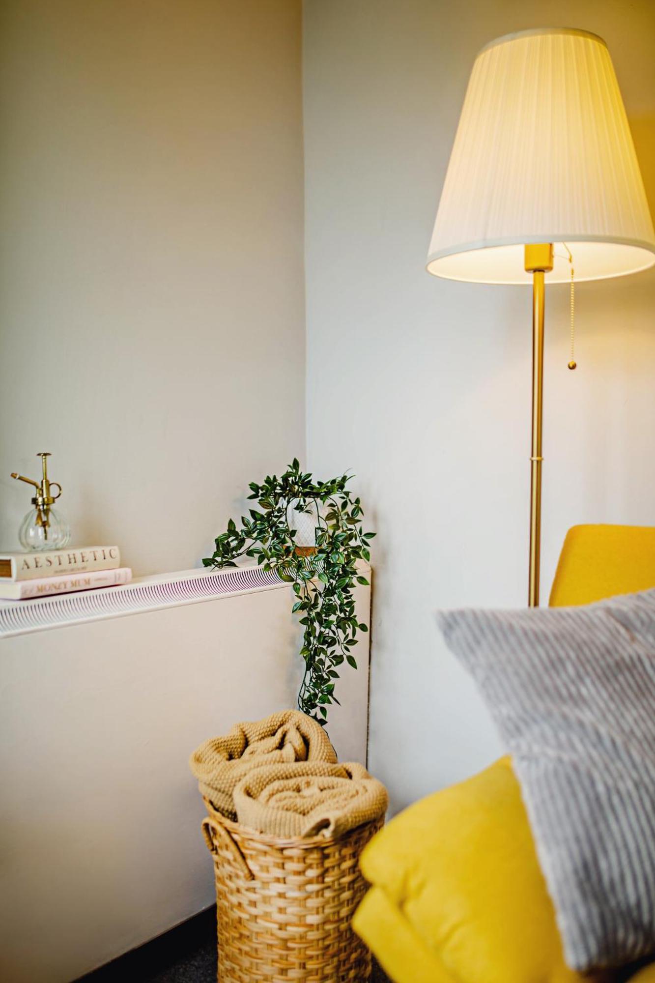 The Banana Loft Central Sheffield Retreat 6Ppl Ngoại thất bức ảnh